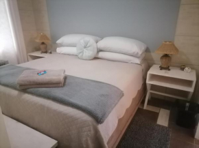 Lavender Lodge